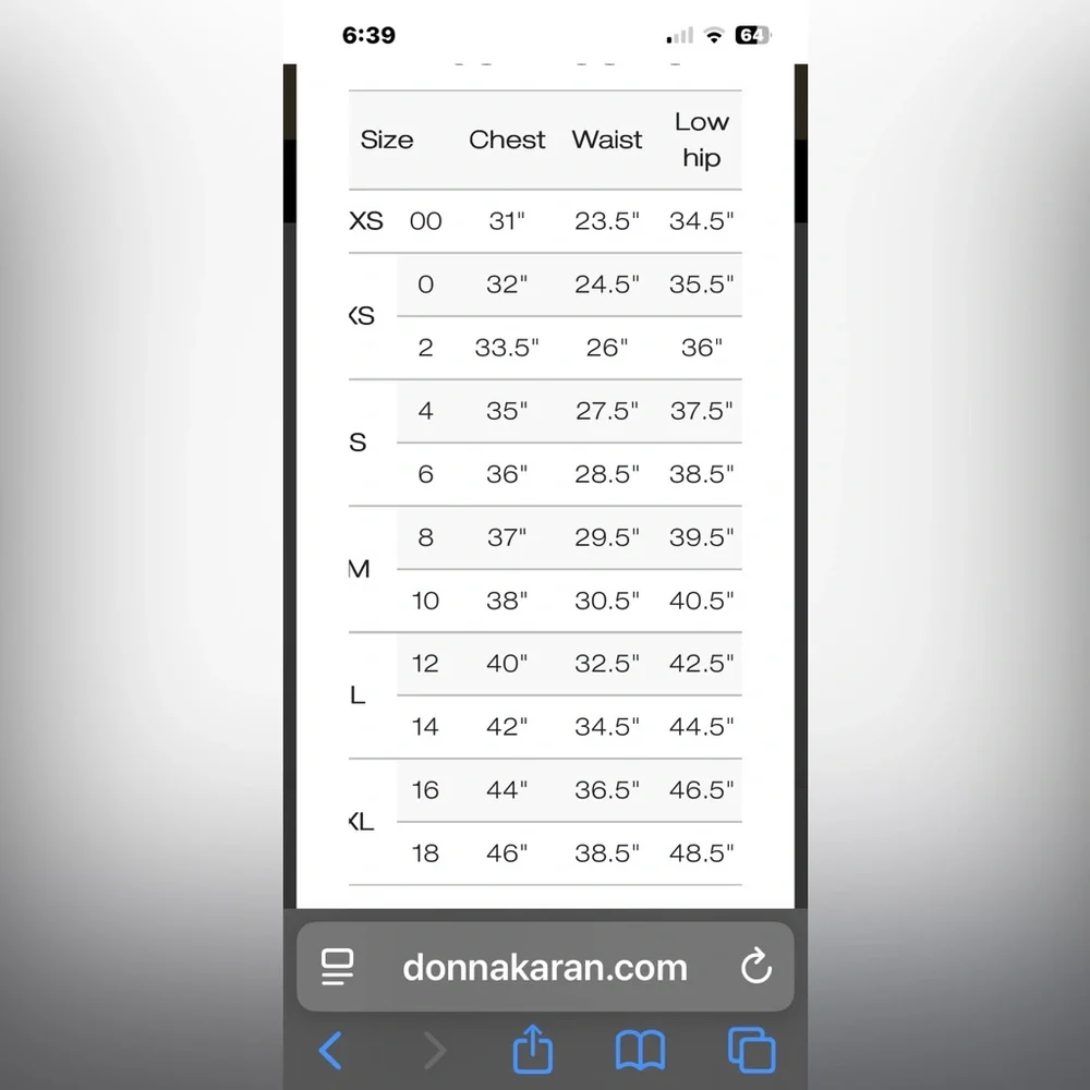 Donna Karan Metallic Floral One-Shoulder Gown - Picture 6 of 9